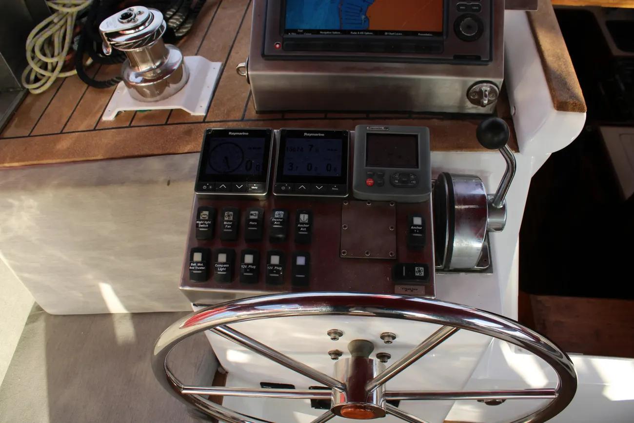 Thumbnail von Atlantis 37.5 Cornalin