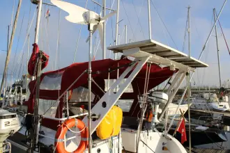 Thumbnail von Atlantis 37.5 Cornalin