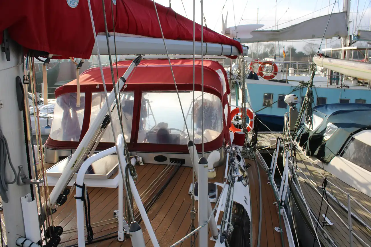 Thumbnail von Atlantis 37.5 Cornalin