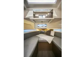 Thumbnail von Jeanneau Merry Fisher 895 Sport