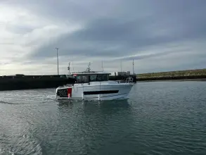 Thumbnail von Jeanneau Merry Fisher 895 Sport