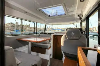 Thumbnail von Jeanneau Merry Fisher 895 Sport