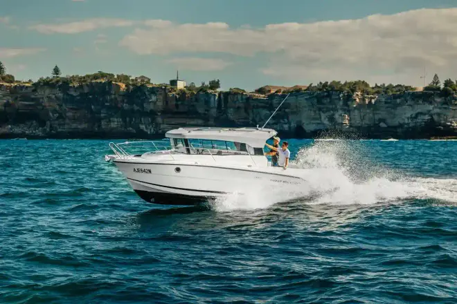 Parker 800 Weekend 800 Weekend