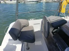 Thumbnail von Nautitech 44 Open Athena