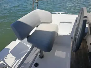 Thumbnail von Nautitech 44 Open Athena