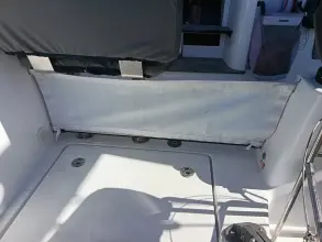 Thumbnail von Nautitech 44 Open Athena