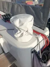 Thumbnail von Nautitech 44 Open Athena