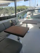 Thumbnail von Nautitech 44 Open Athena