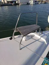 Thumbnail von Nautitech 44 Open Athena