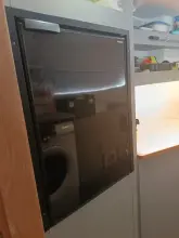 Thumbnail von Nautitech 44 Open Athena