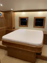 Thumbnail von Stevens 1600 Dutch Steel Trawler