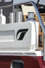 Thumbnail von Stevens 1600 Dutch Steel Trawler