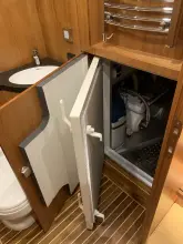 Thumbnail von Stevens 1600 Dutch Steel Trawler