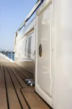 Thumbnail von Stevens 1600 Dutch Steel Trawler