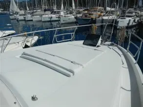 Thumbnail von Mochi Craft 44 Fly