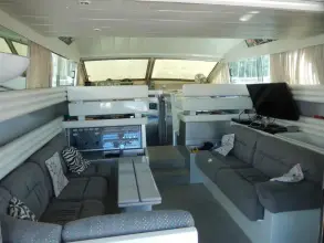 Thumbnail von Mochi Craft 44 Fly