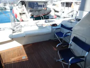 Thumbnail von Mochi Craft 44 Fly