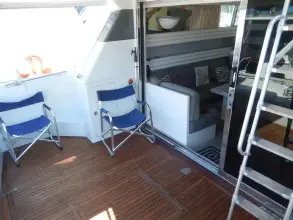 Thumbnail von Mochi Craft 44 Fly