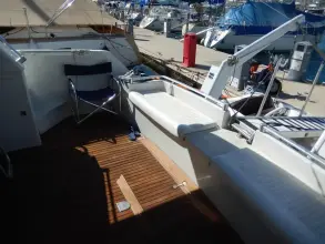 Thumbnail von Mochi Craft 44 Fly