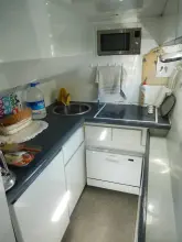 Thumbnail von Mochi Craft 44 Fly