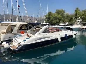 Thumbnail von Sunseeker Superhawk 34 Sunseeker 34 Superhawk