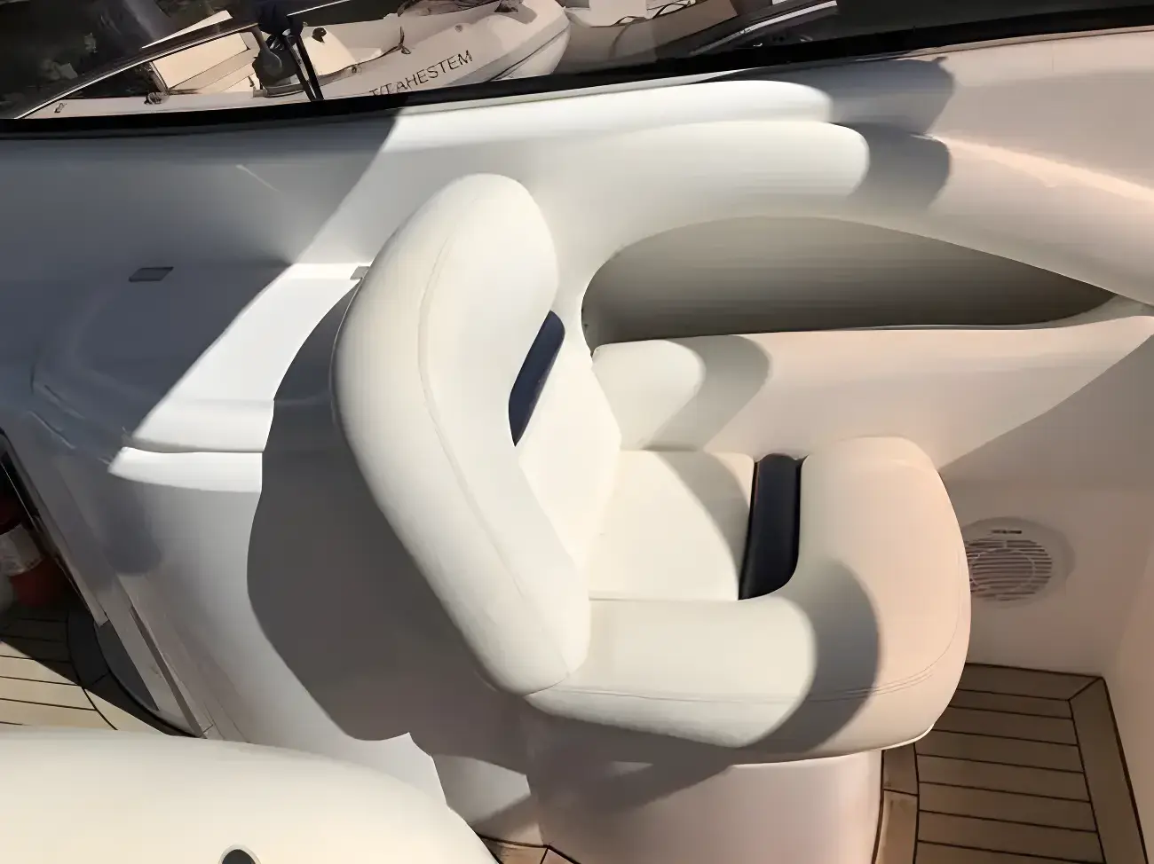 Thumbnail von Sunseeker Superhawk 34 Sunseeker 34 Superhawk