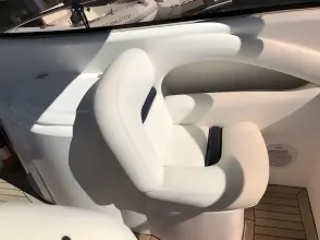 Thumbnail von Sunseeker Superhawk 34 Sunseeker 34 Superhawk