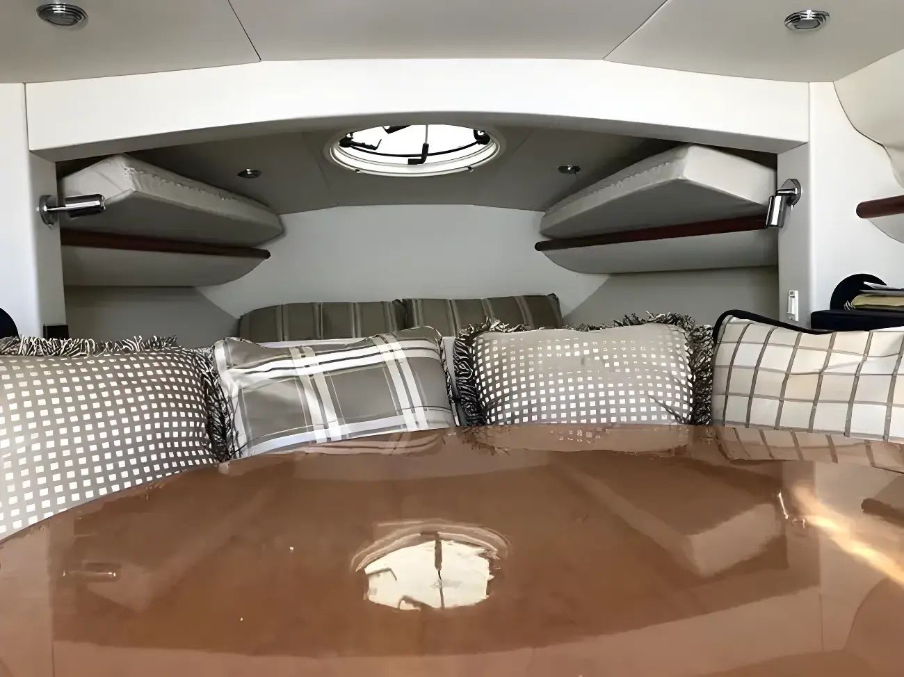 Thumbnail von Sunseeker Superhawk 34 Sunseeker 34 Superhawk