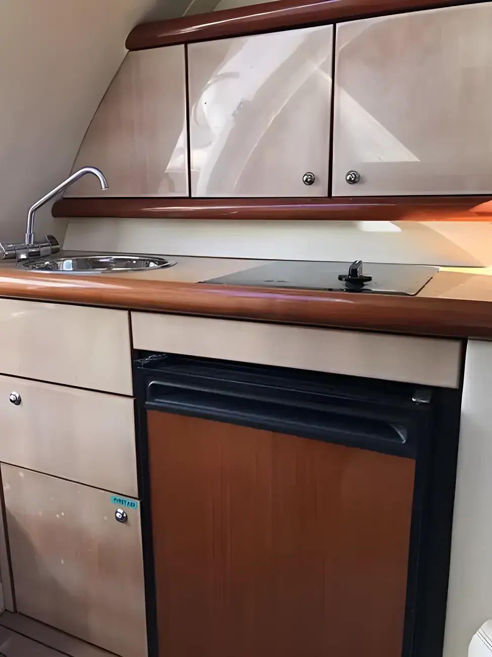 Thumbnail von Sunseeker Superhawk 34 Sunseeker 34 Superhawk