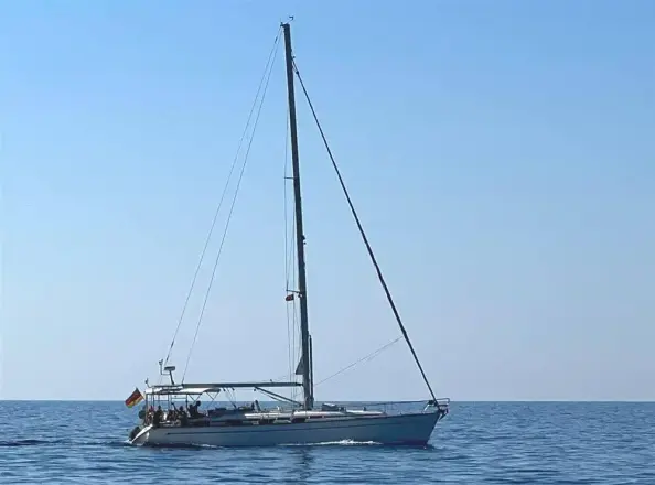 Bavaria 49 WHISPERPROP