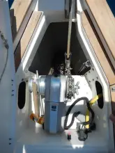 Thumbnail von Bavaria 49 WHISPERPROP