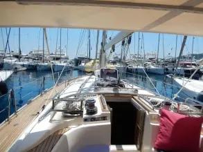 Thumbnail von Bavaria 49 WHISPERPROP