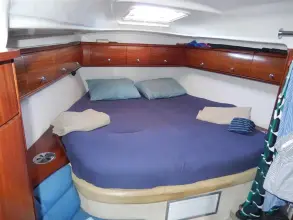 Thumbnail von Bavaria 49 WHISPERPROP