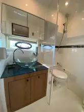 Thumbnail von San Boat FS 40 Coupe Mursan