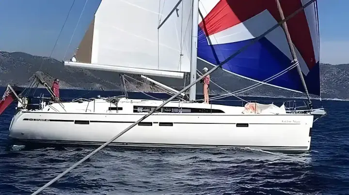 Bavaria Cruiser 46 EASTERN TRILOGY