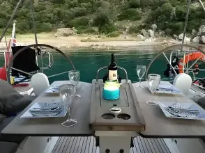 Thumbnail von Bavaria Cruiser 46 EASTERN TRILOGY