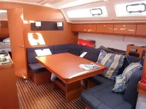 Thumbnail von Bavaria Cruiser 46 EASTERN TRILOGY