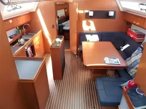 Thumbnail von Bavaria Cruiser 46 EASTERN TRILOGY