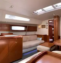 Thumbnail von Beneteau Oceanis 58 VENUS