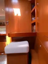 Thumbnail von Beneteau Oceanis 58 VENUS