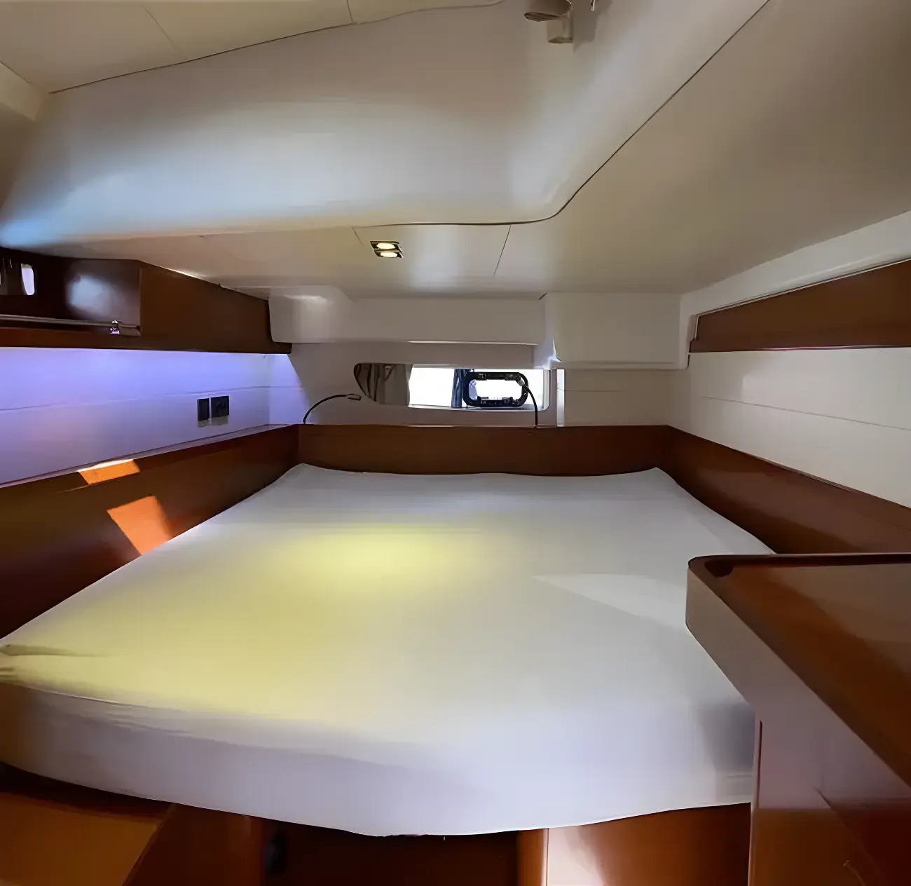 Thumbnail von Beneteau Oceanis 58 VENUS