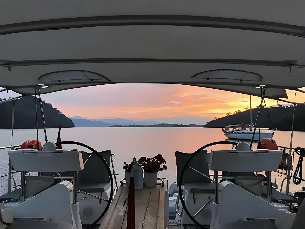 Thumbnail von Beneteau Oceanis 58 VENUS