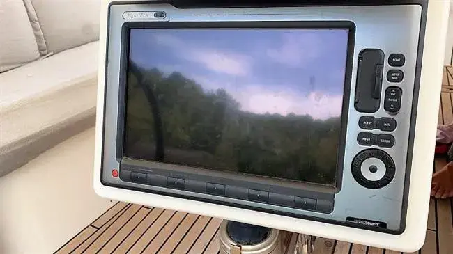 Thumbnail von Beneteau Oceanis 58 VENUS