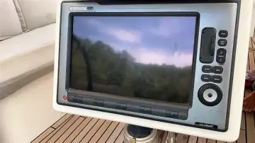 Thumbnail von Beneteau Oceanis 58 VENUS