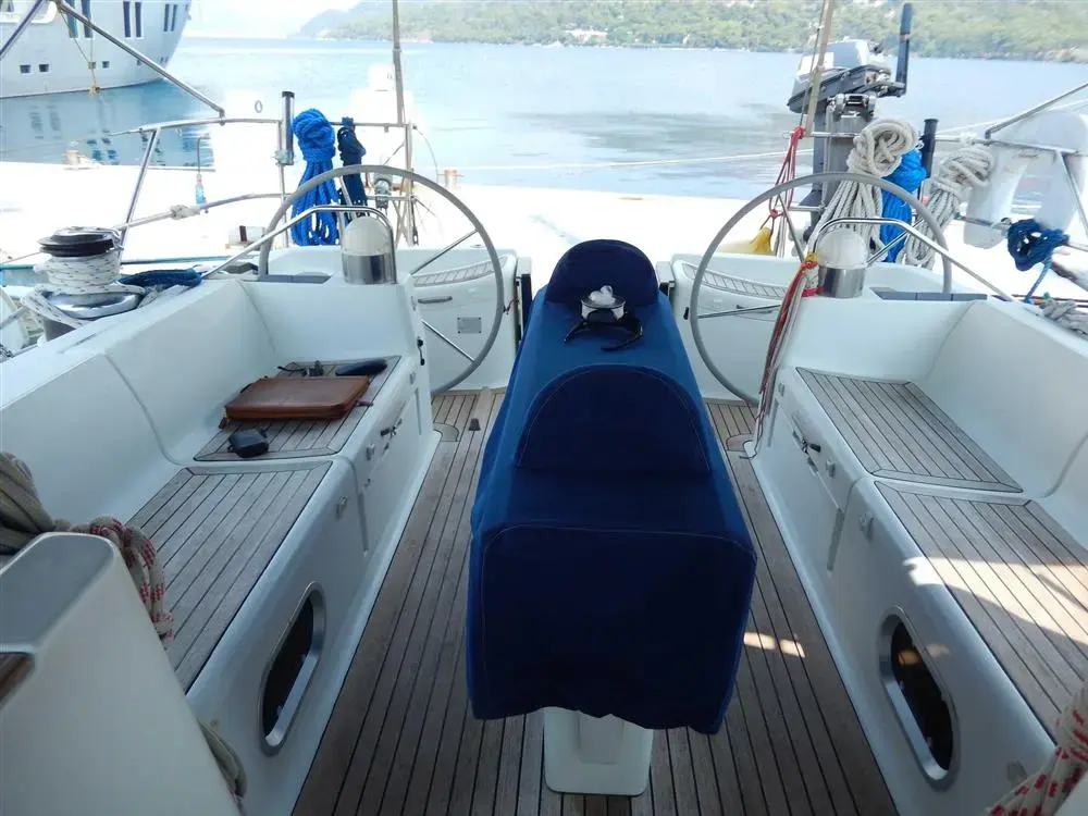 Thumbnail von Jeanneau Sun Odyssey 52.2 CHALICE