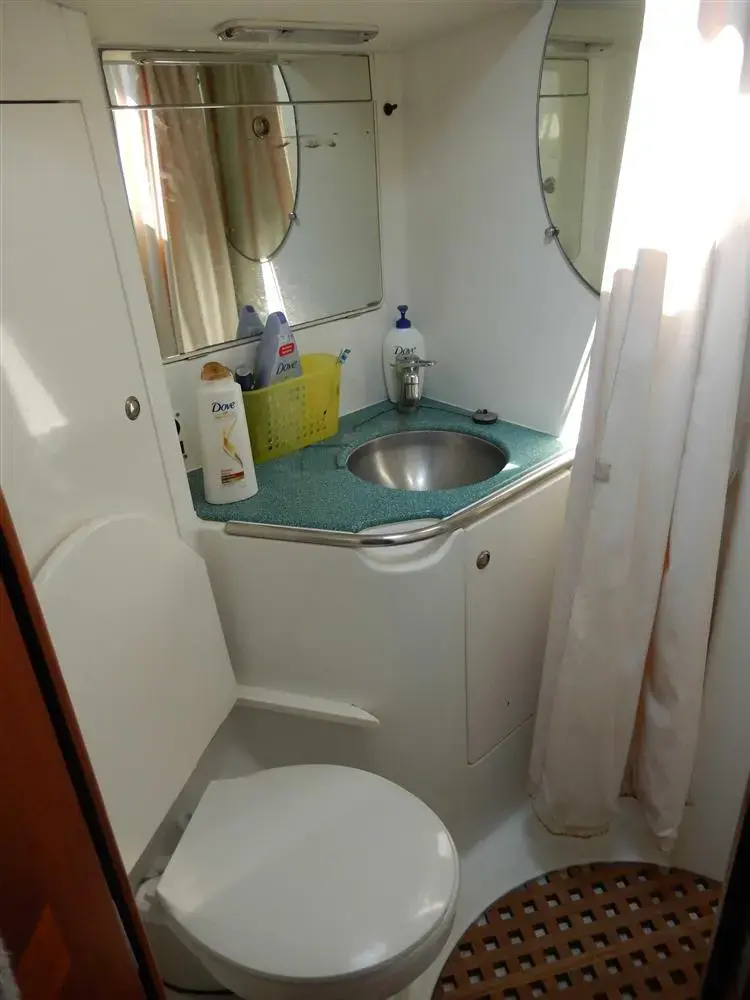 Thumbnail von Jeanneau Sun Odyssey 52.2 CHALICE