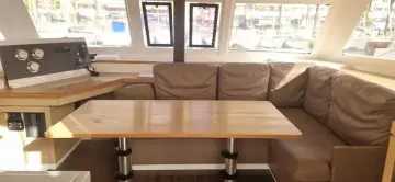 Thumbnail von Fountaine Pajot Saona 47 Boomerang