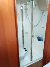 Thumbnail von Hallberg-Rassy 48 MK I Inanna