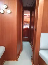 Thumbnail von Hallberg-Rassy 48 MK I Inanna