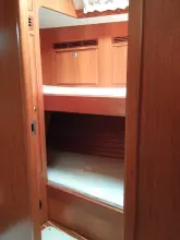 Thumbnail von Hallberg-Rassy 48 MK I Inanna